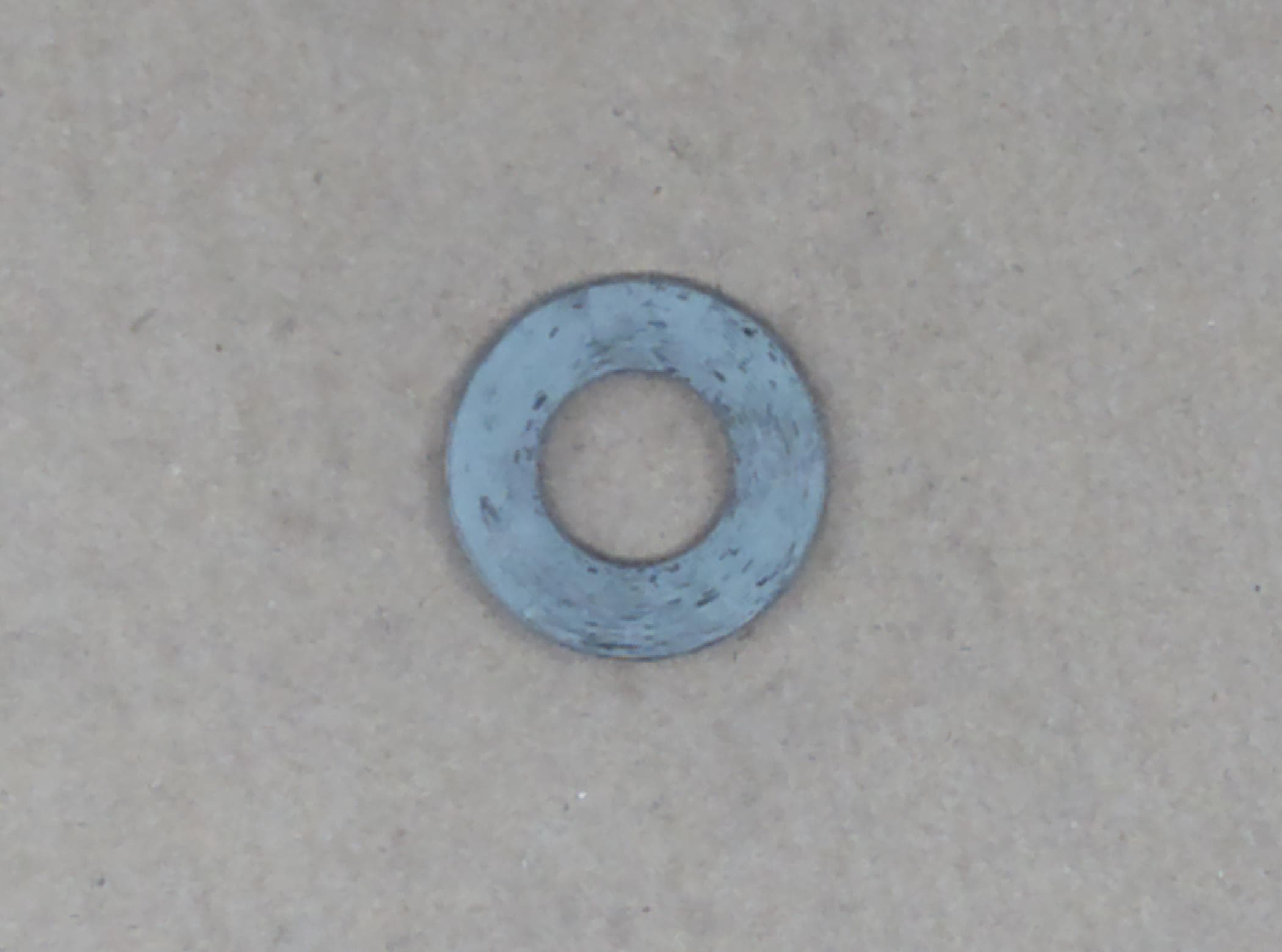 Spacer
