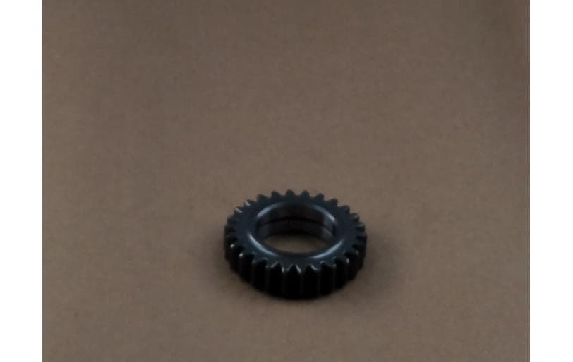 Gear Reverse Idle