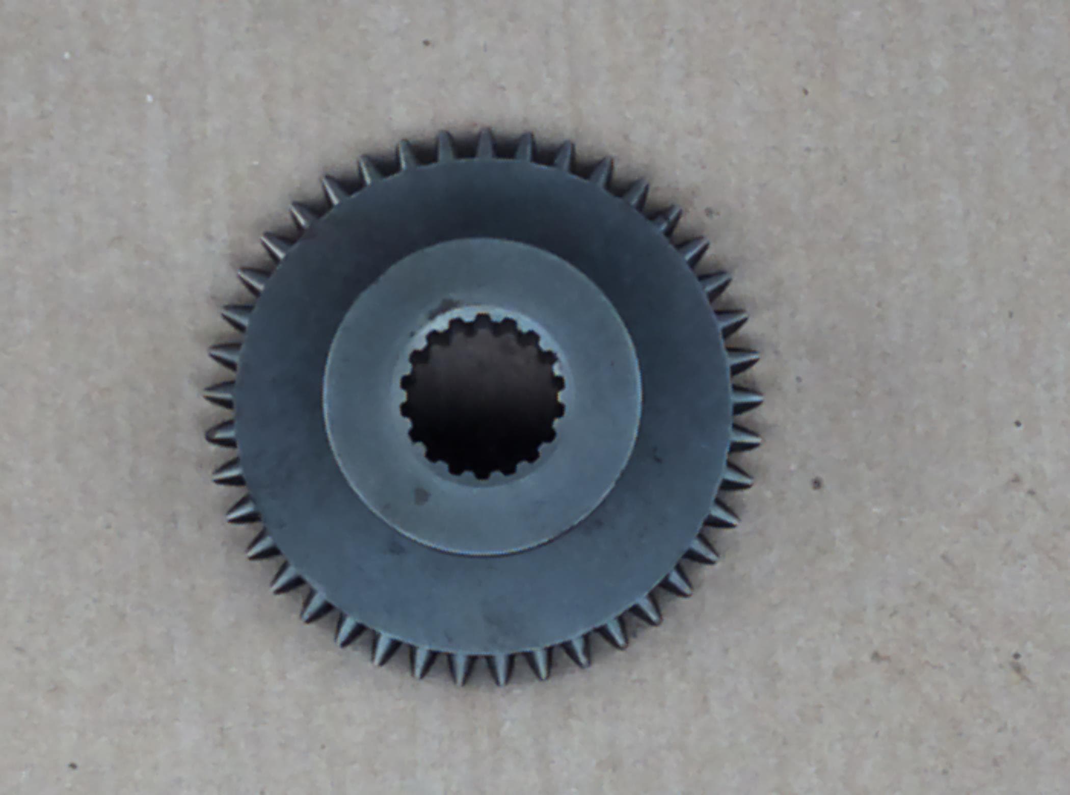Gear 4wd Drvn Trg288