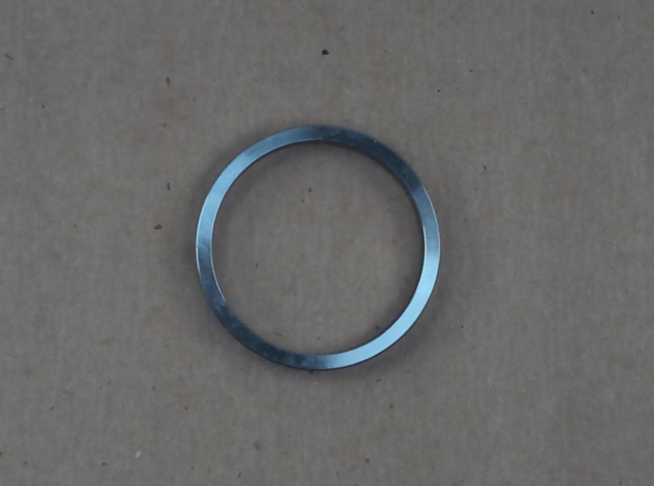 Spacer