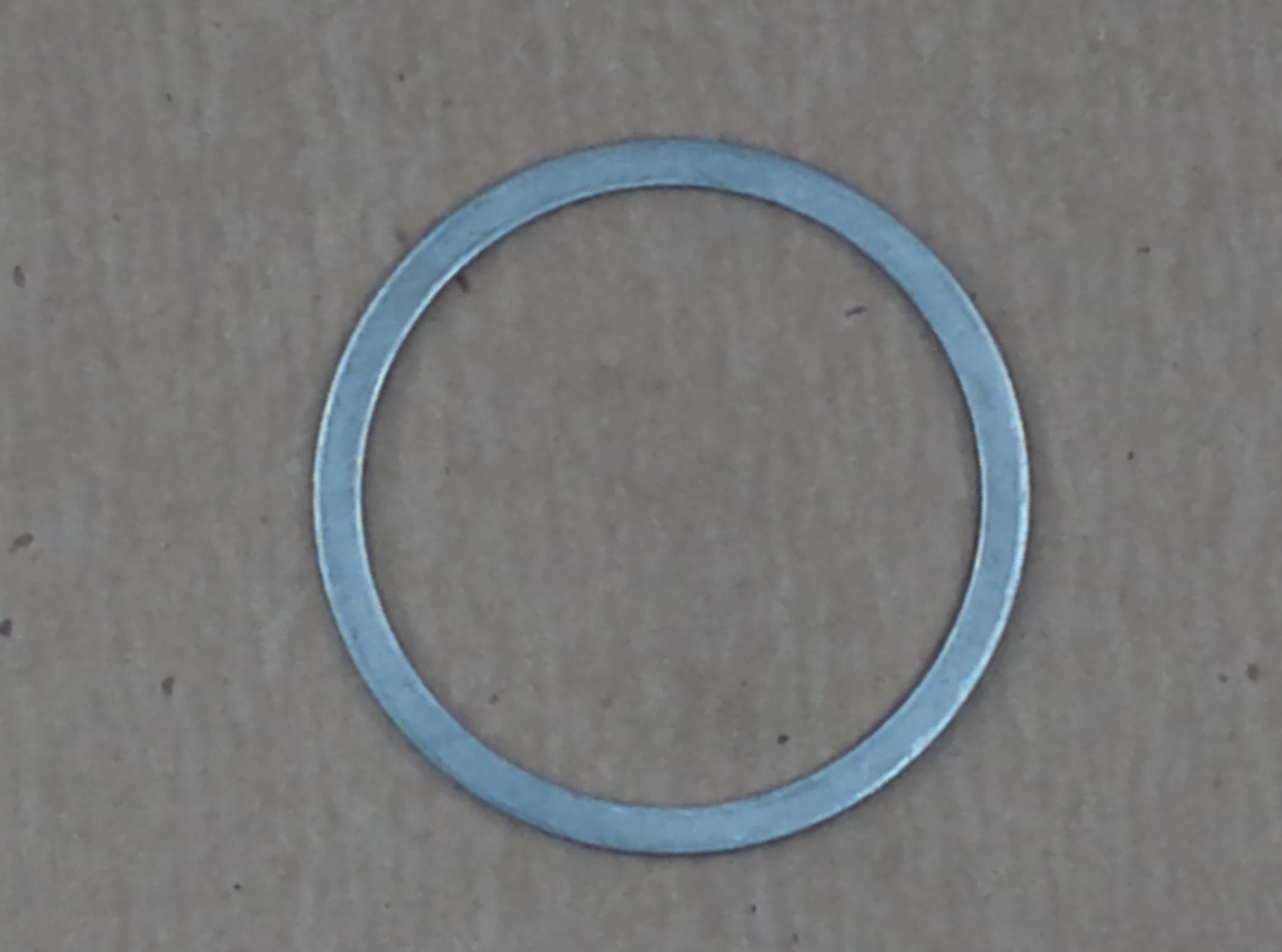 Spacer