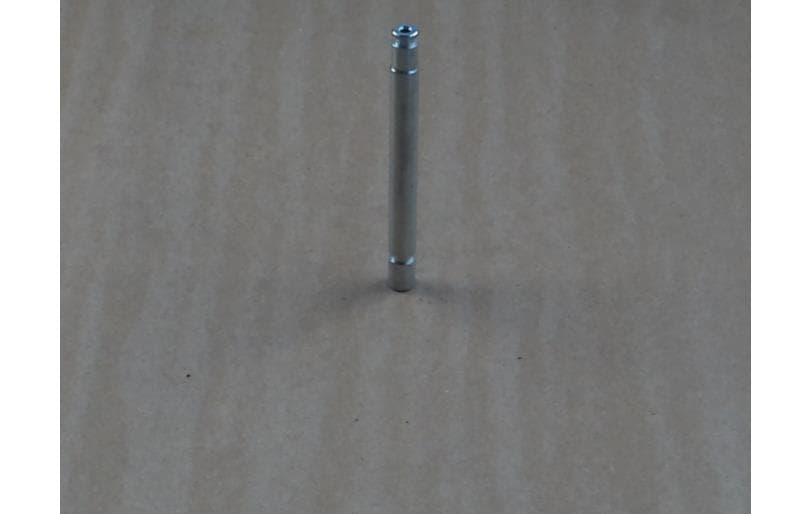 Pipe H/clutch Input