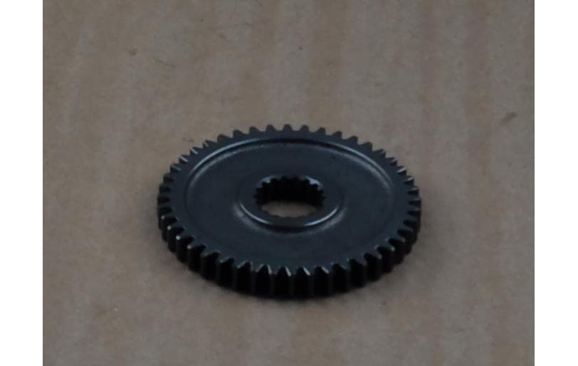 Gear M/shift Drv 4