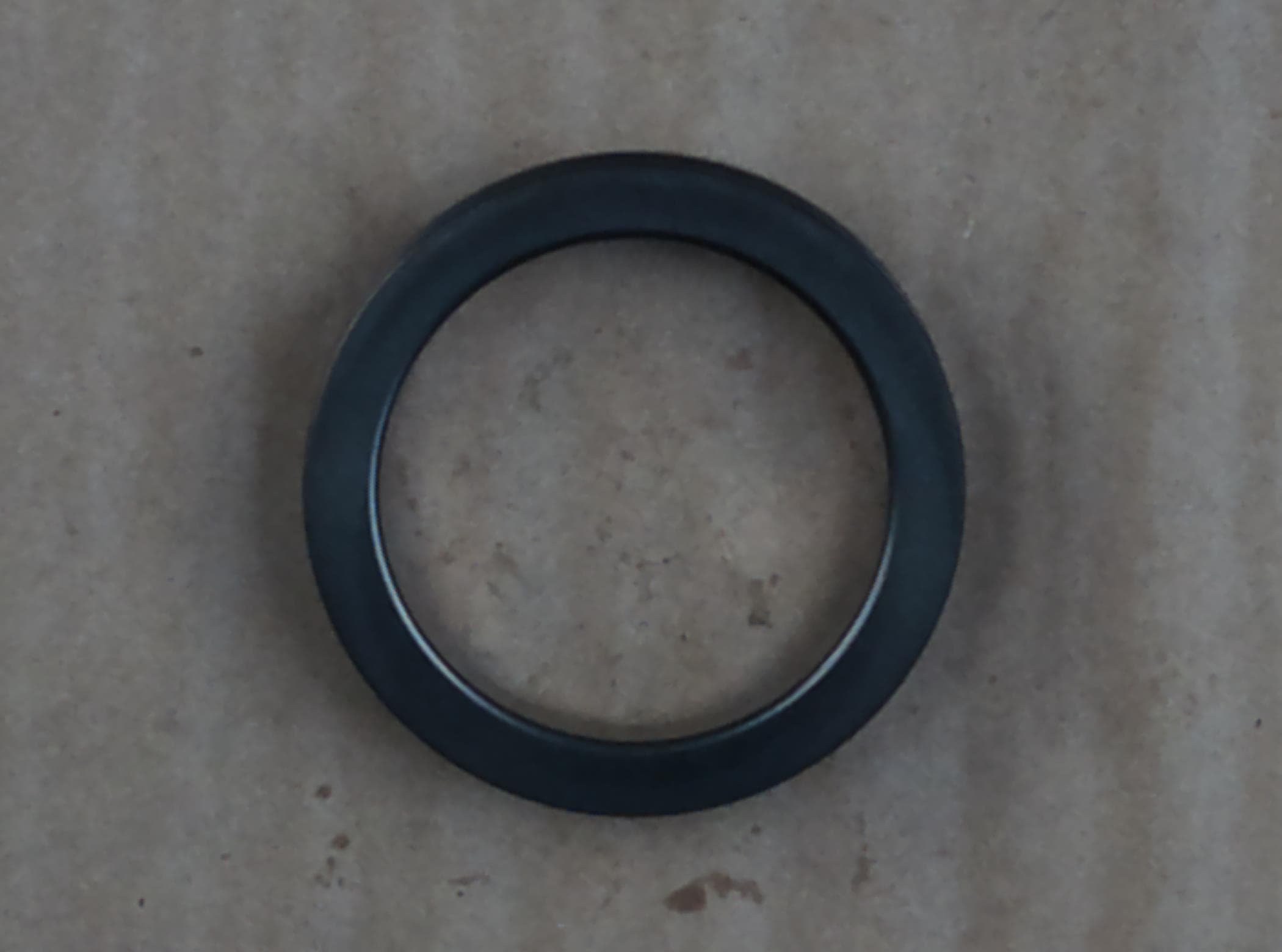 Hub Differential/Lock TRG310