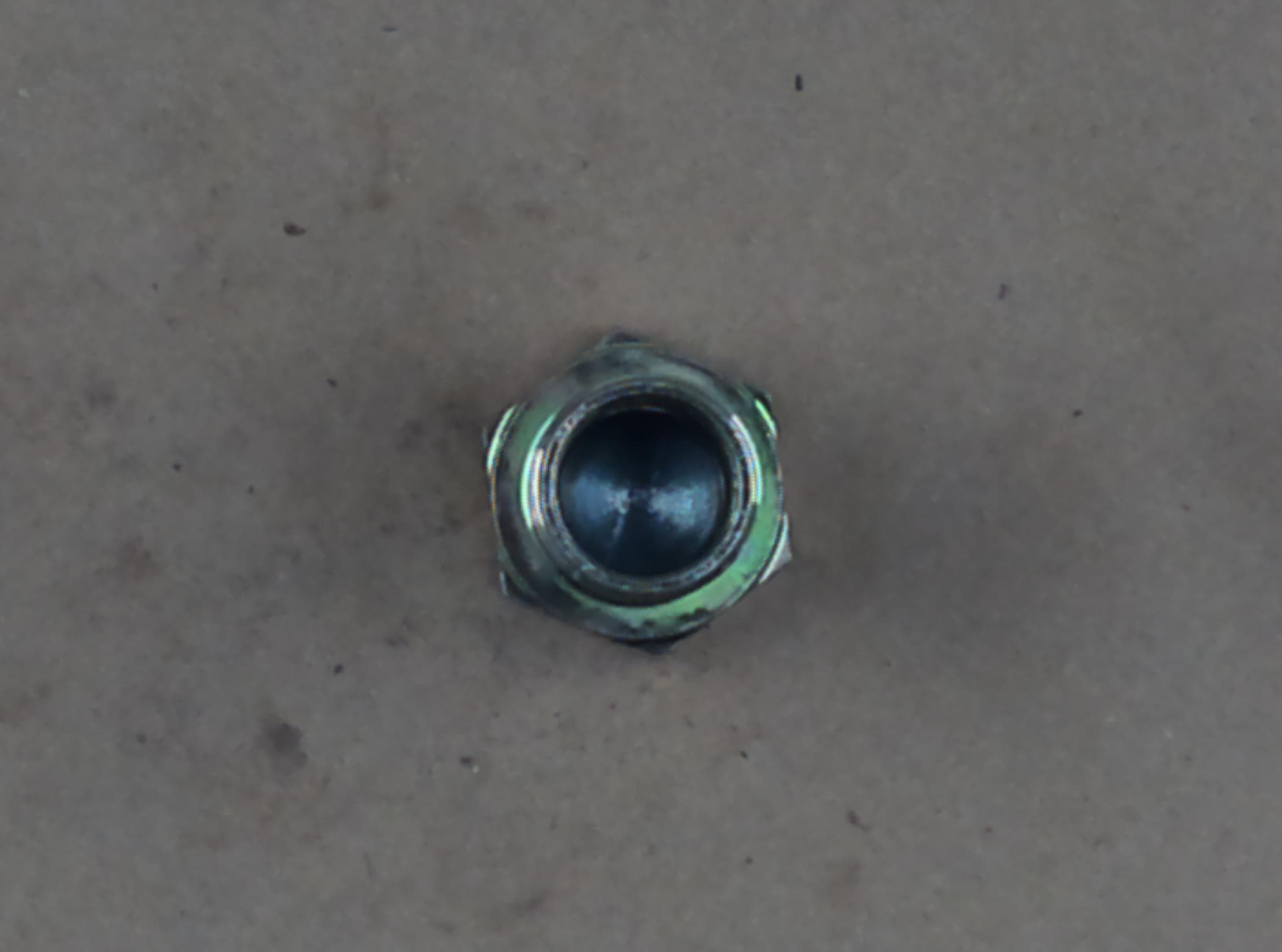 Bolt Union