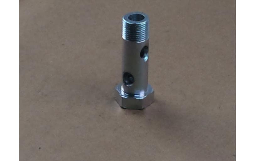 Bolt Union