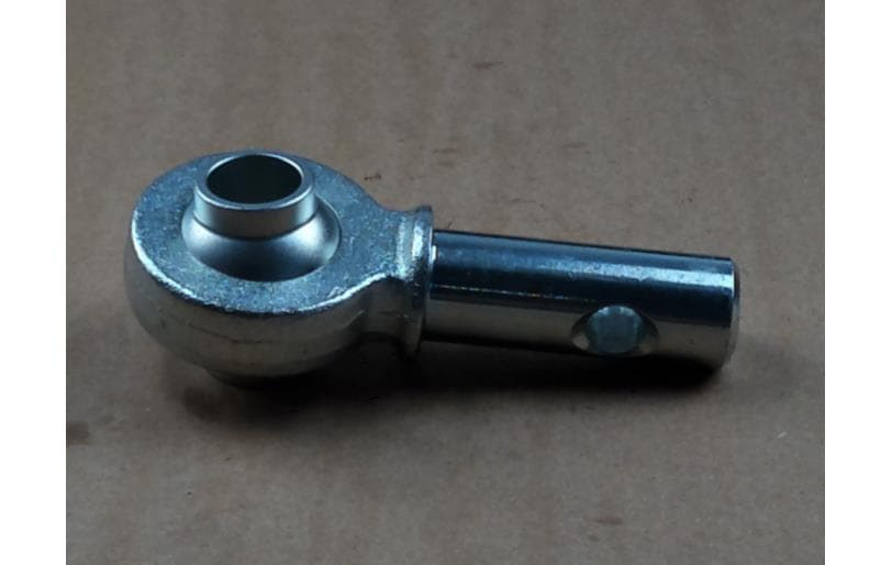 Rod Check Link