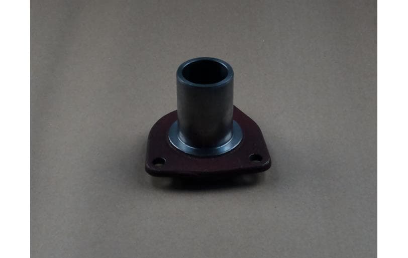 Cover F/r Drv Shaft
