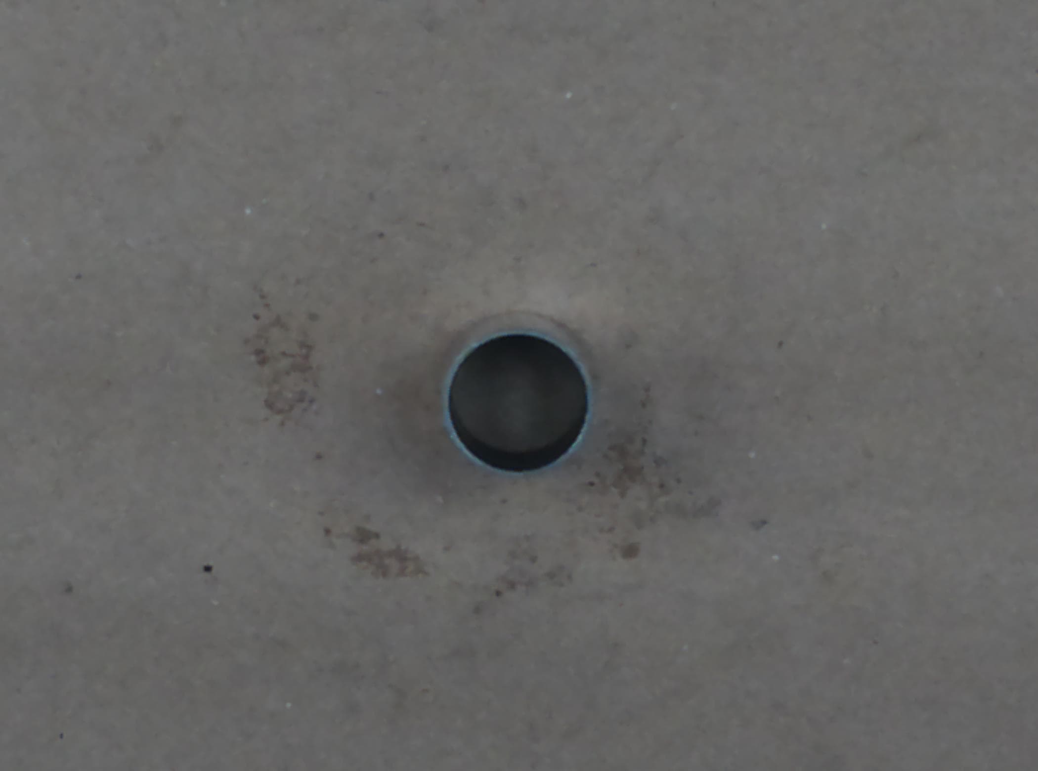 Bushing Du