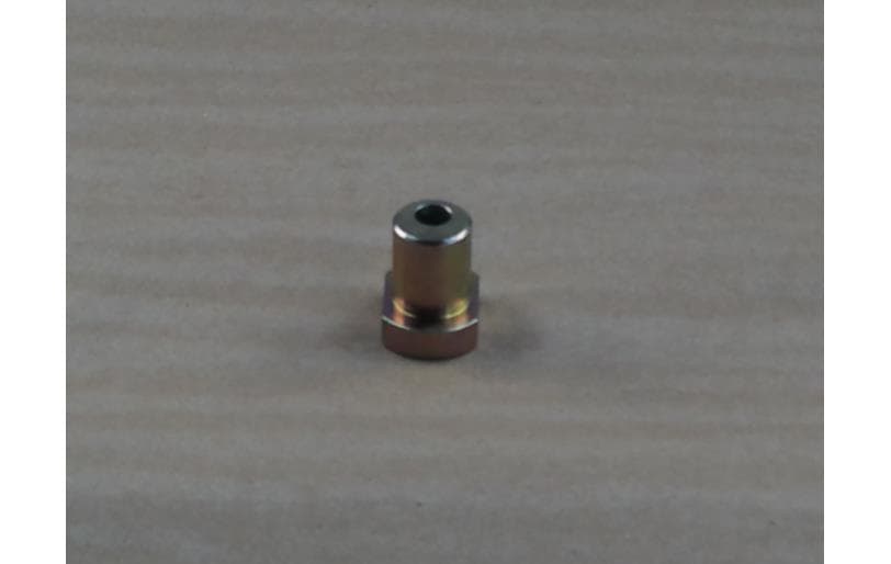Shaft Control