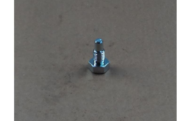 Bolt Rail