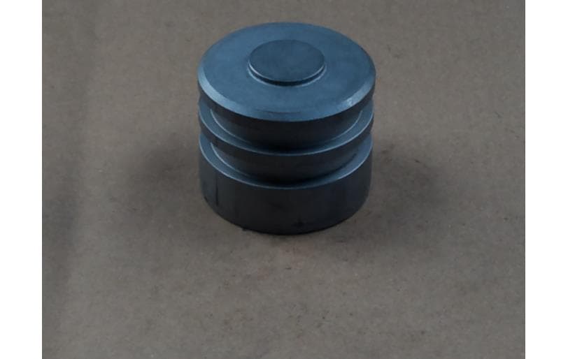 Piston Hydraulic