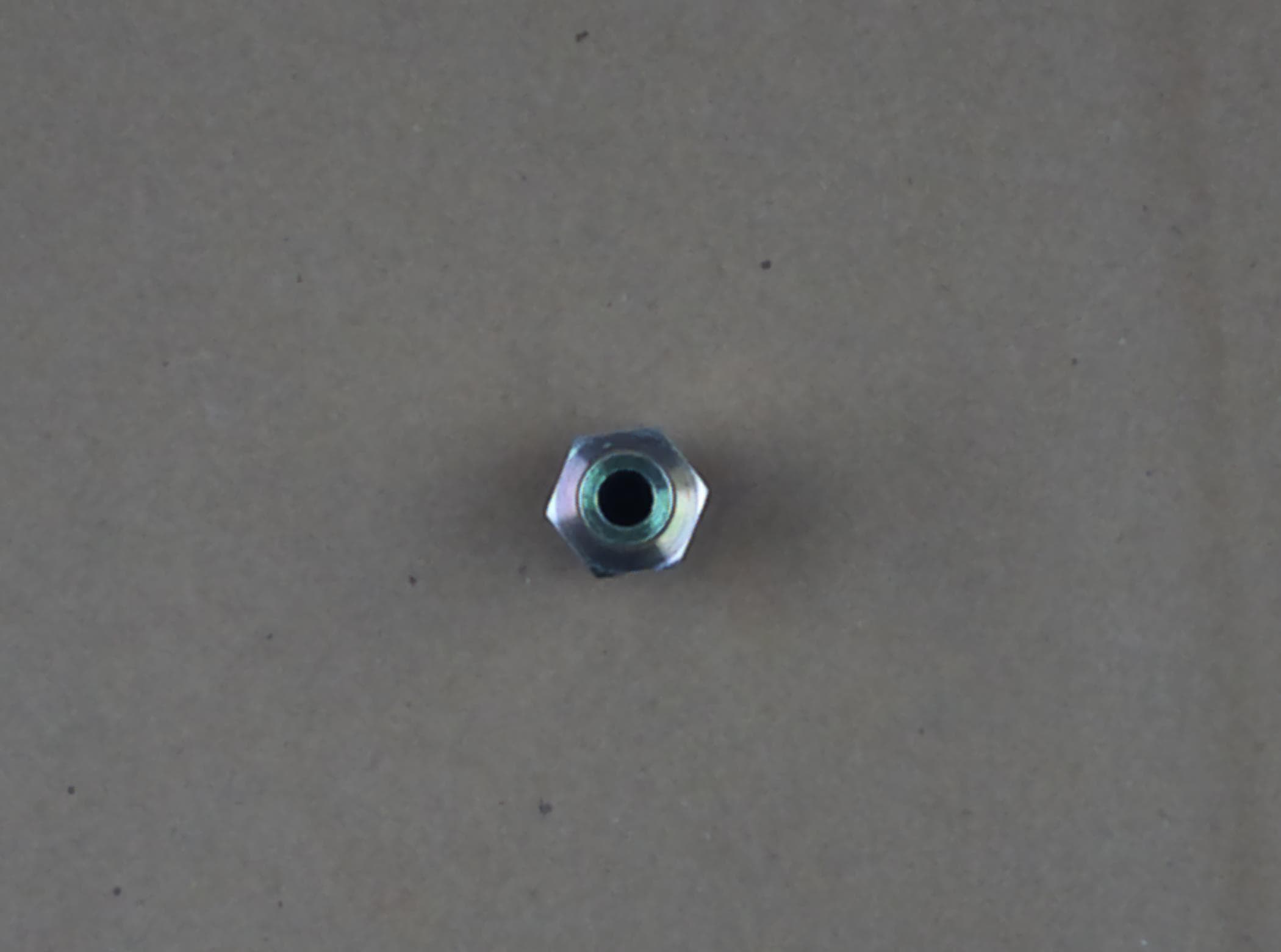Nipple Water Outlet