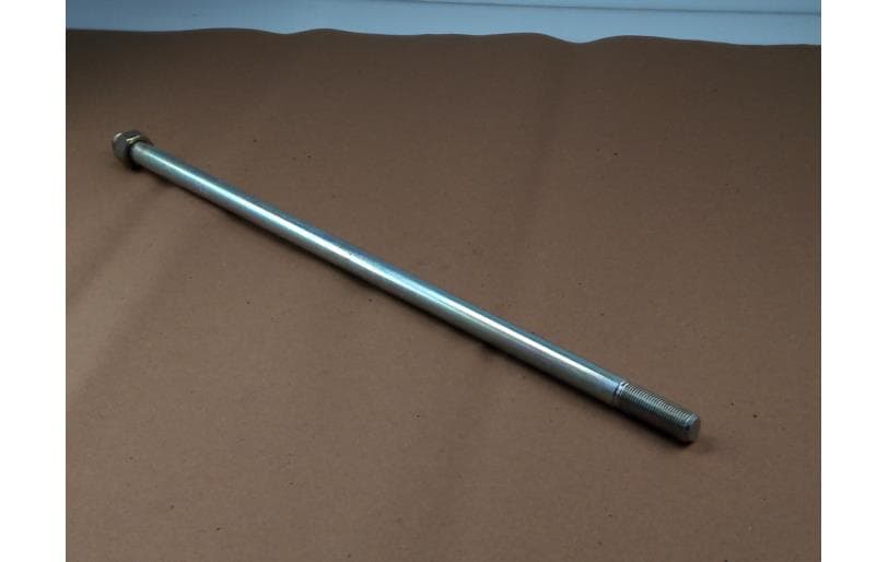 Bolt Hex