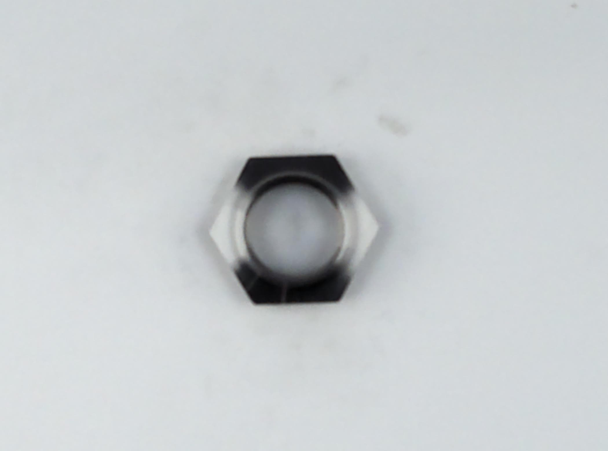 Nut Hex
