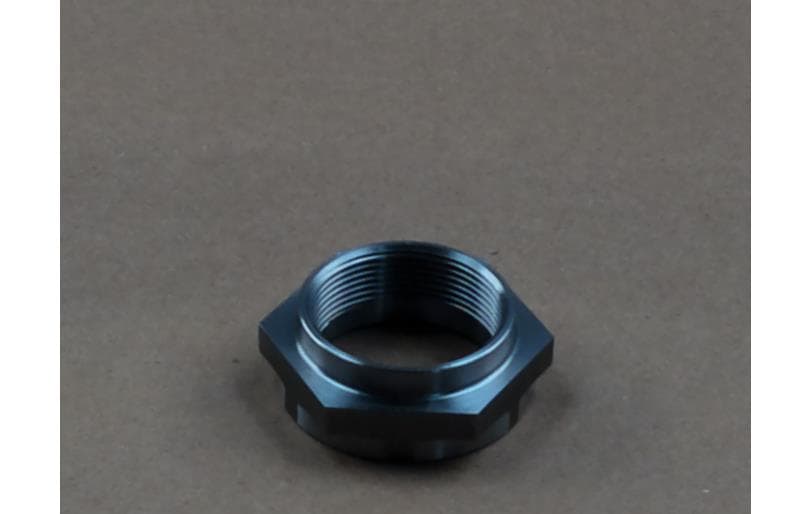 Nut Lock