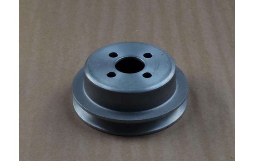 Pulley Water Pump