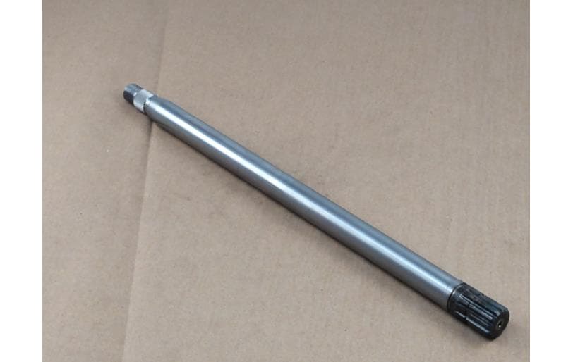 *nla*Shaft Steering/Column TRG630