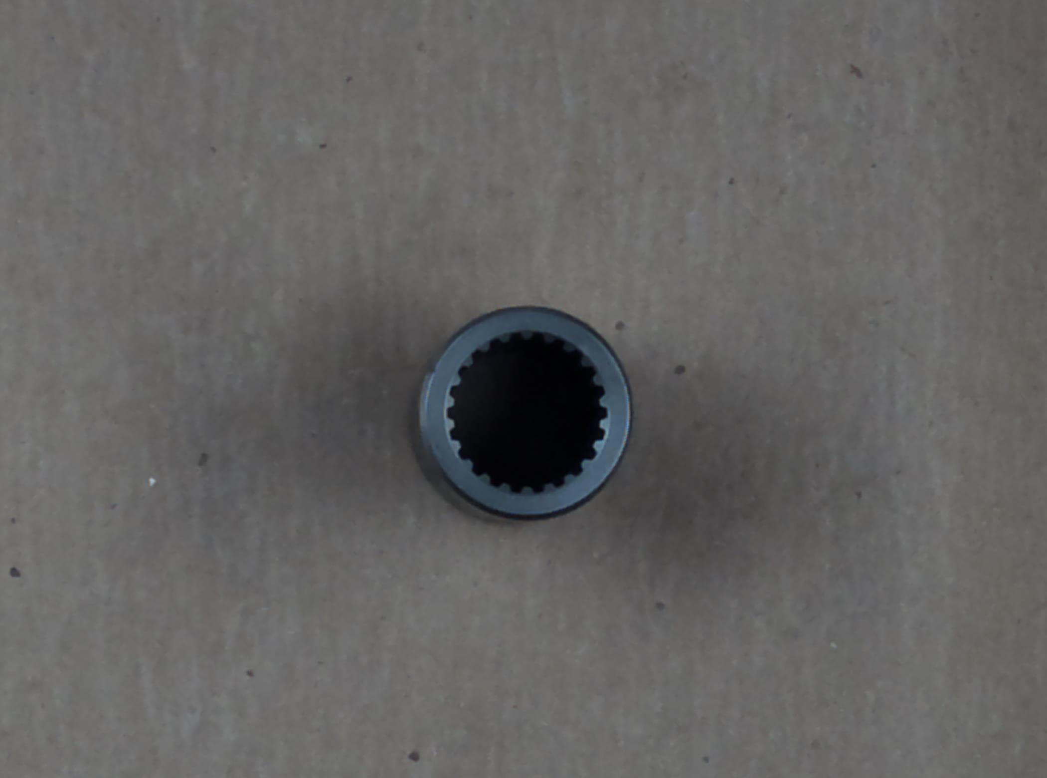 Sleeve Joint