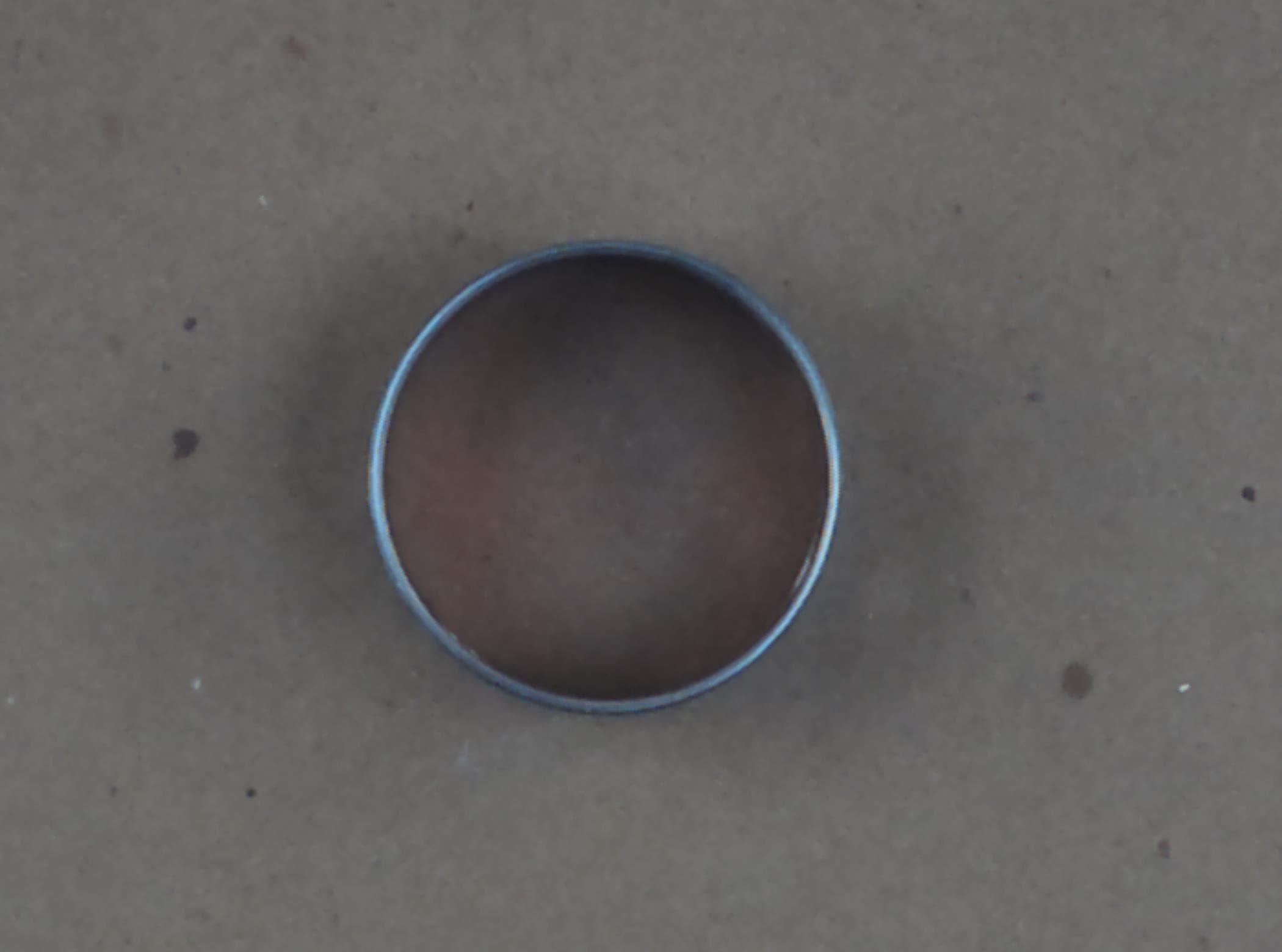 Bushing Camshaft Front