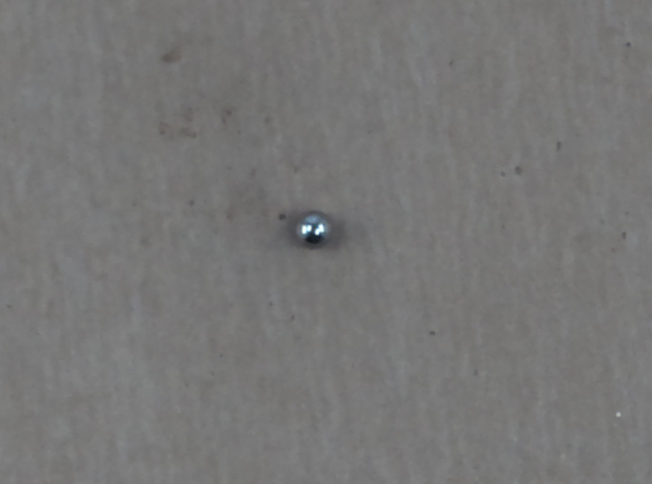 Ball Steel