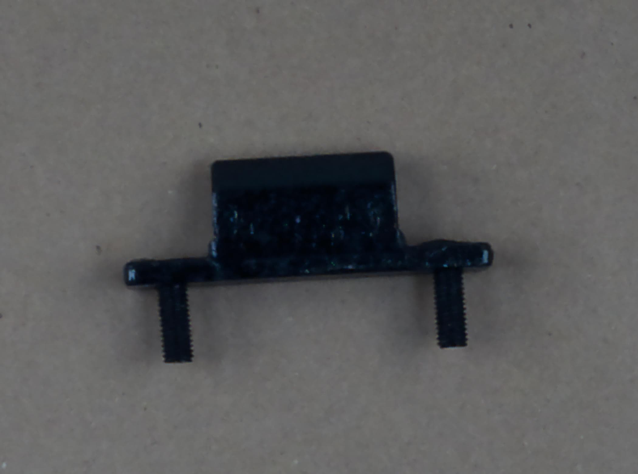 Hinge Base Door