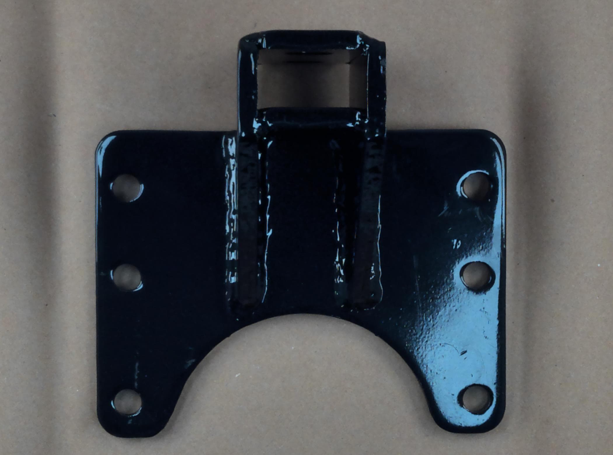 Support Hitch Drawbar