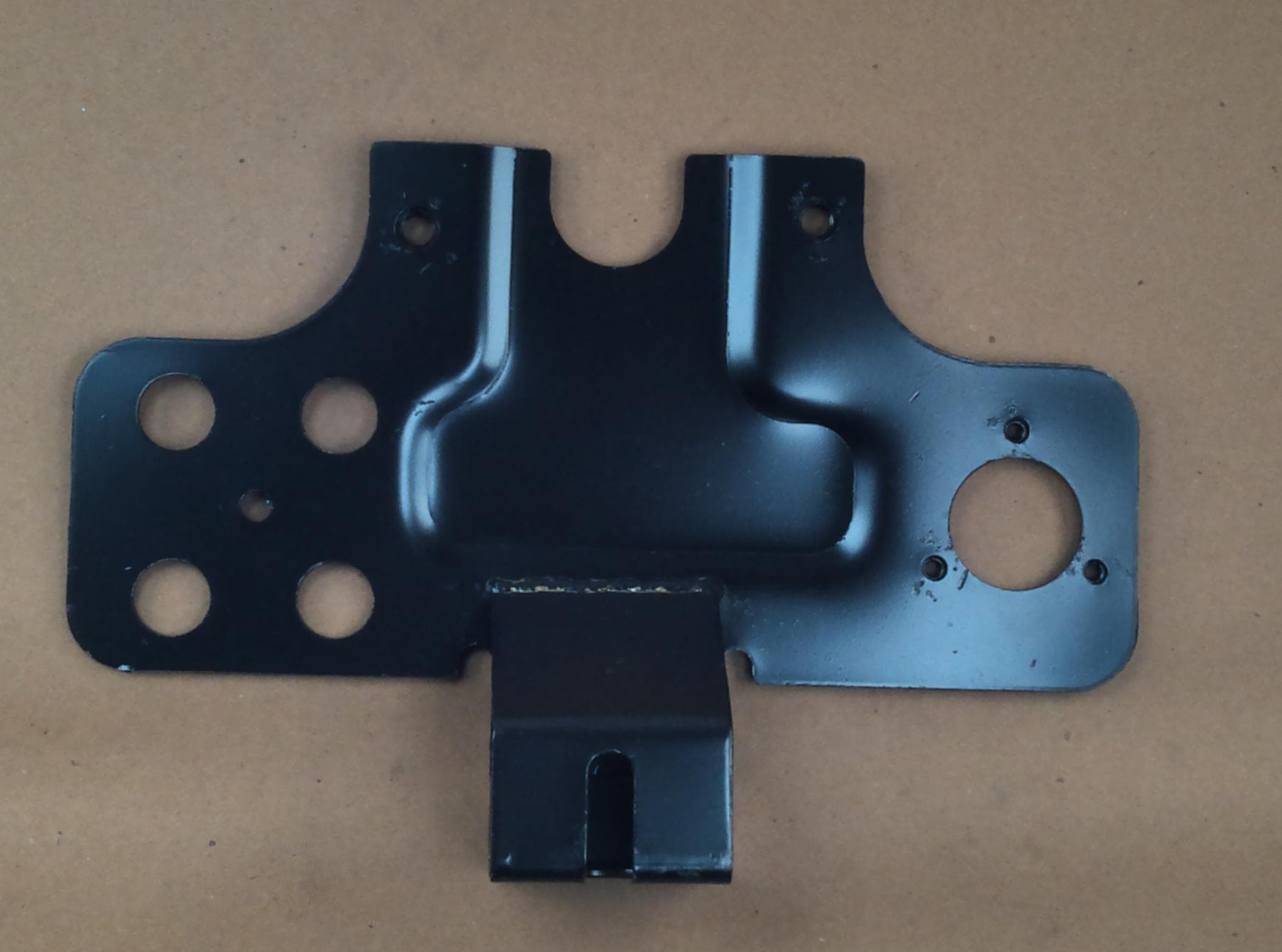 Bracket Remocon Pipe