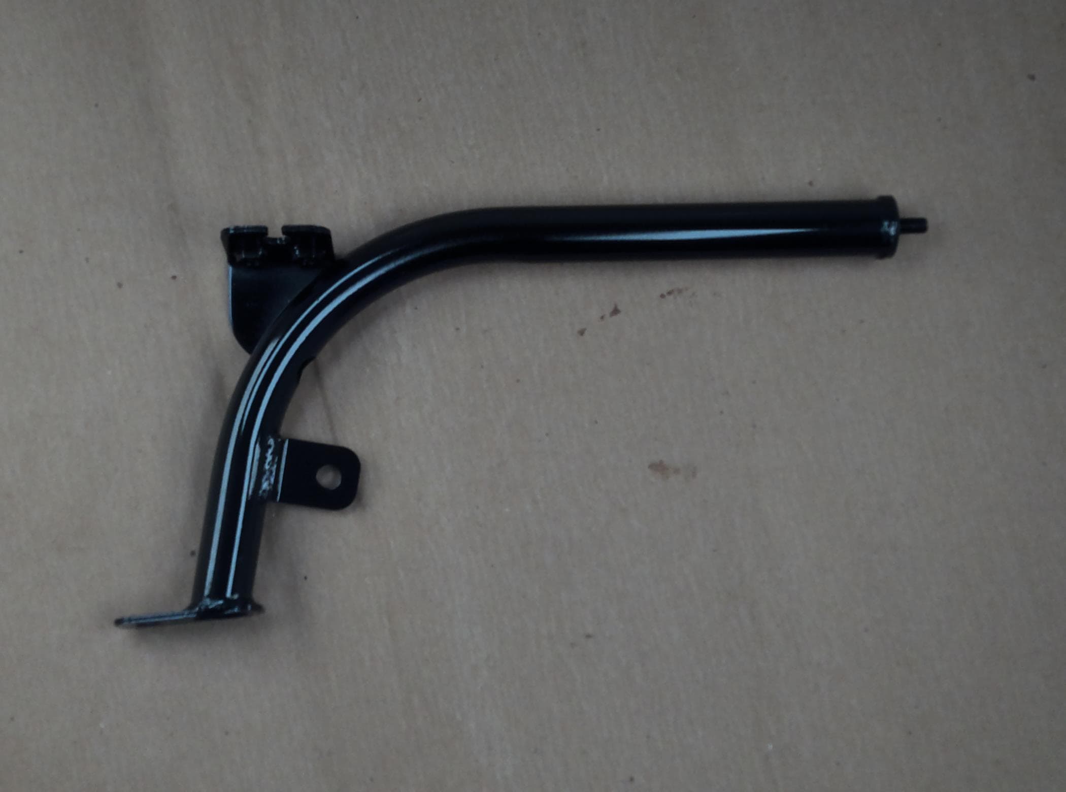 Frame Mud Guard