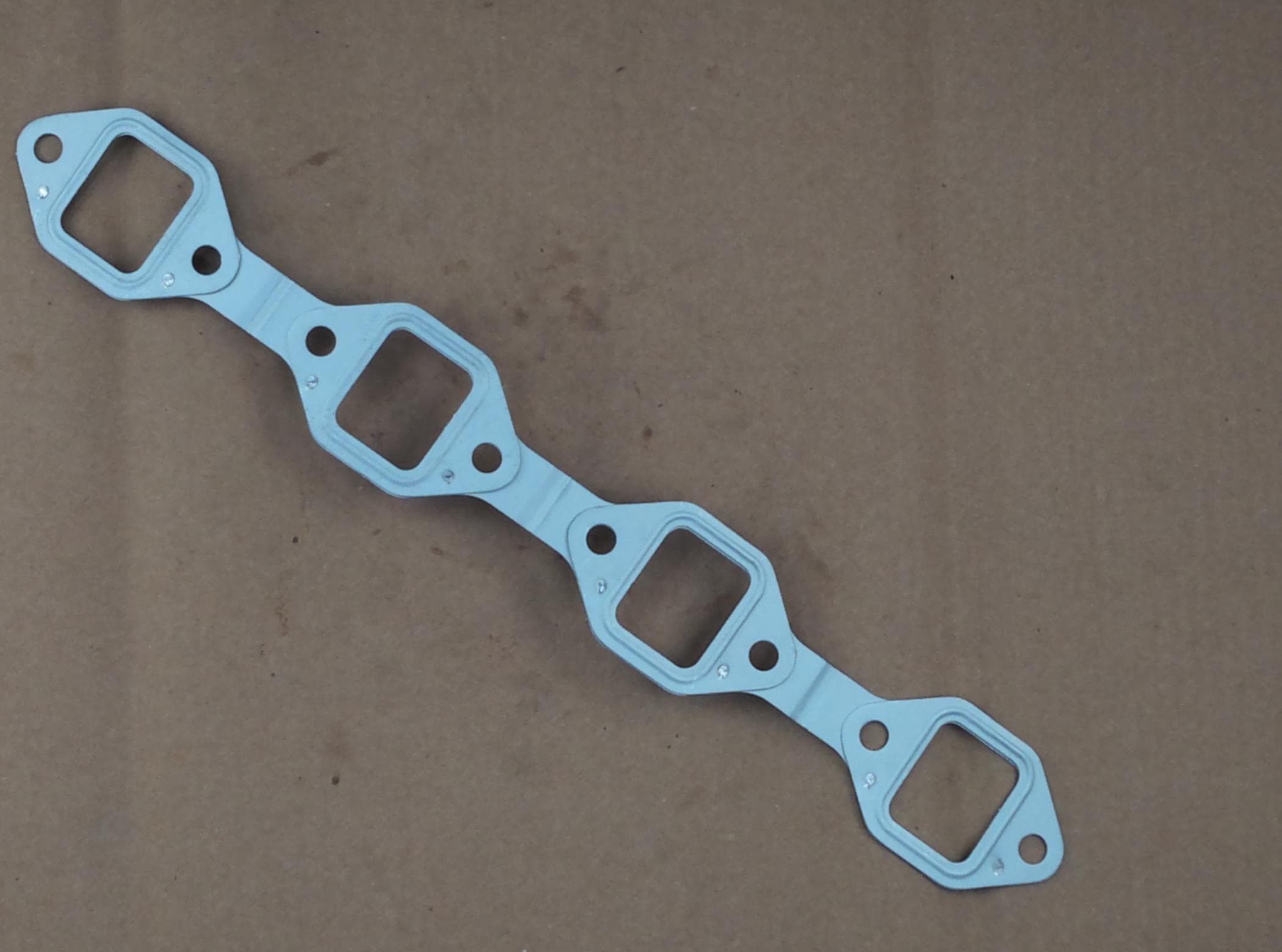 Gasket Exhaust