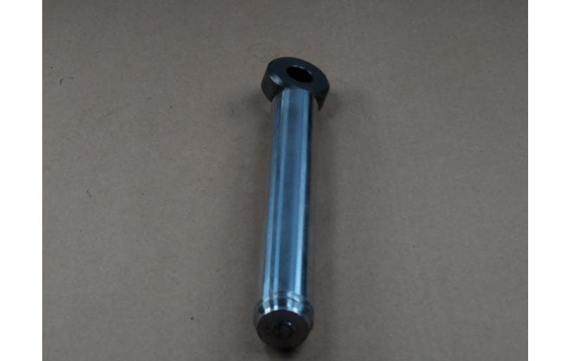 Ram Steering/Cylinder TRG630