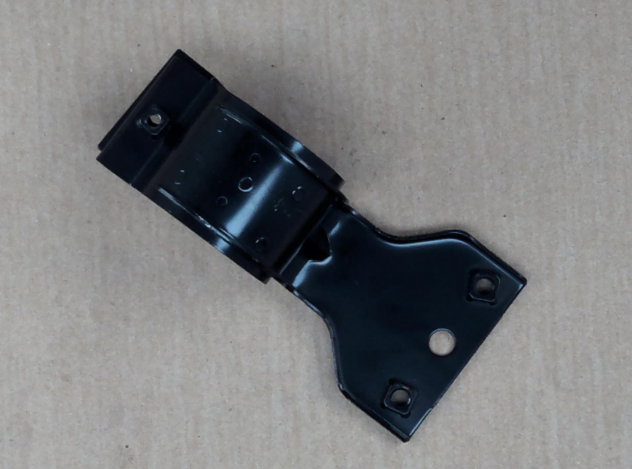 Bracket Receiver Drier