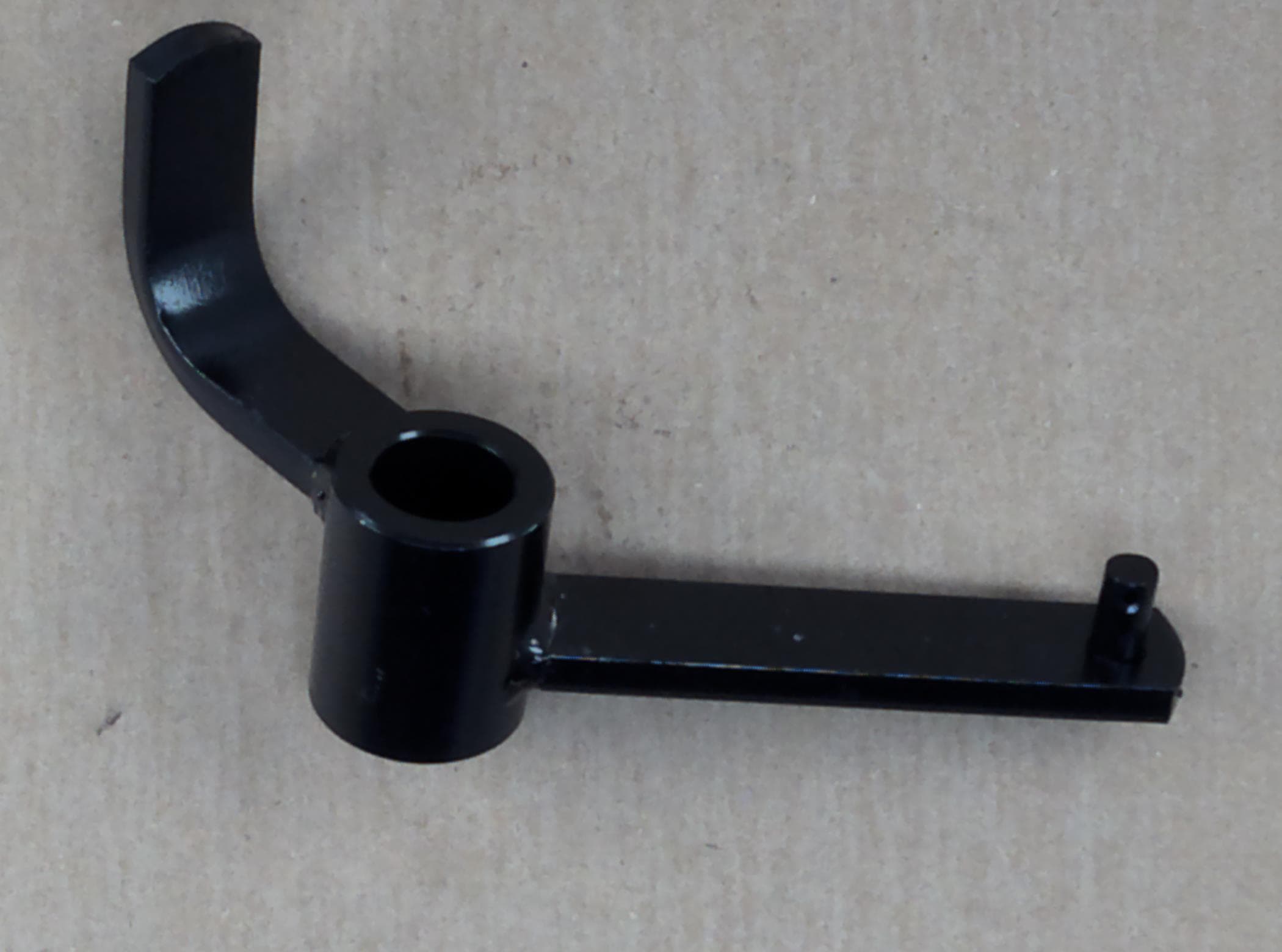 Arm Parking Brake