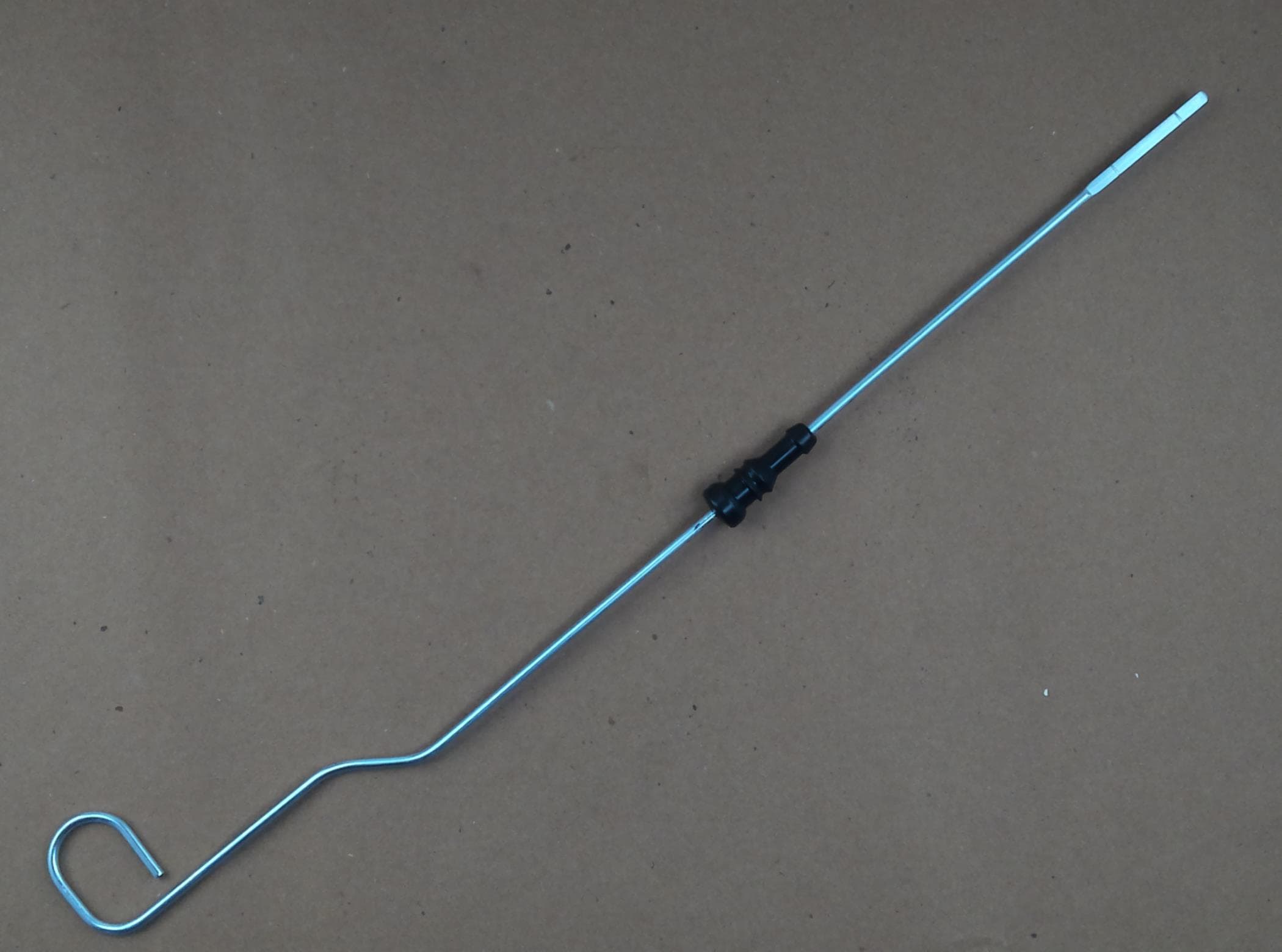 Gauge Oil Level