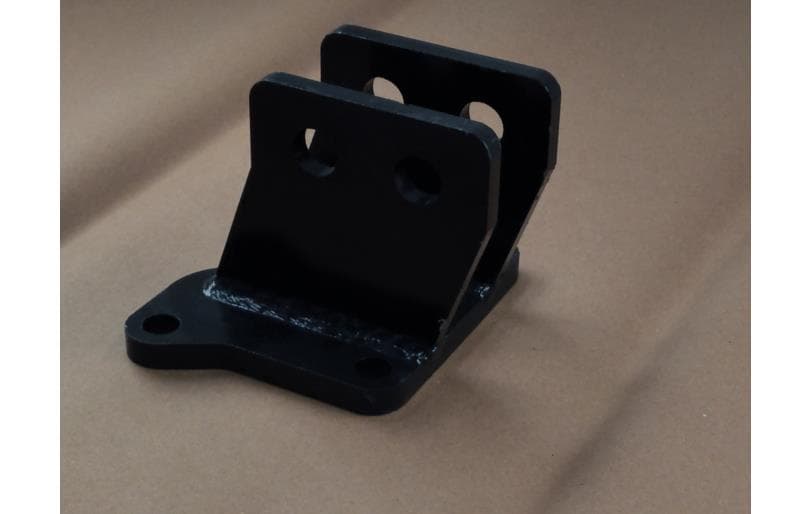 Bracket Top Link