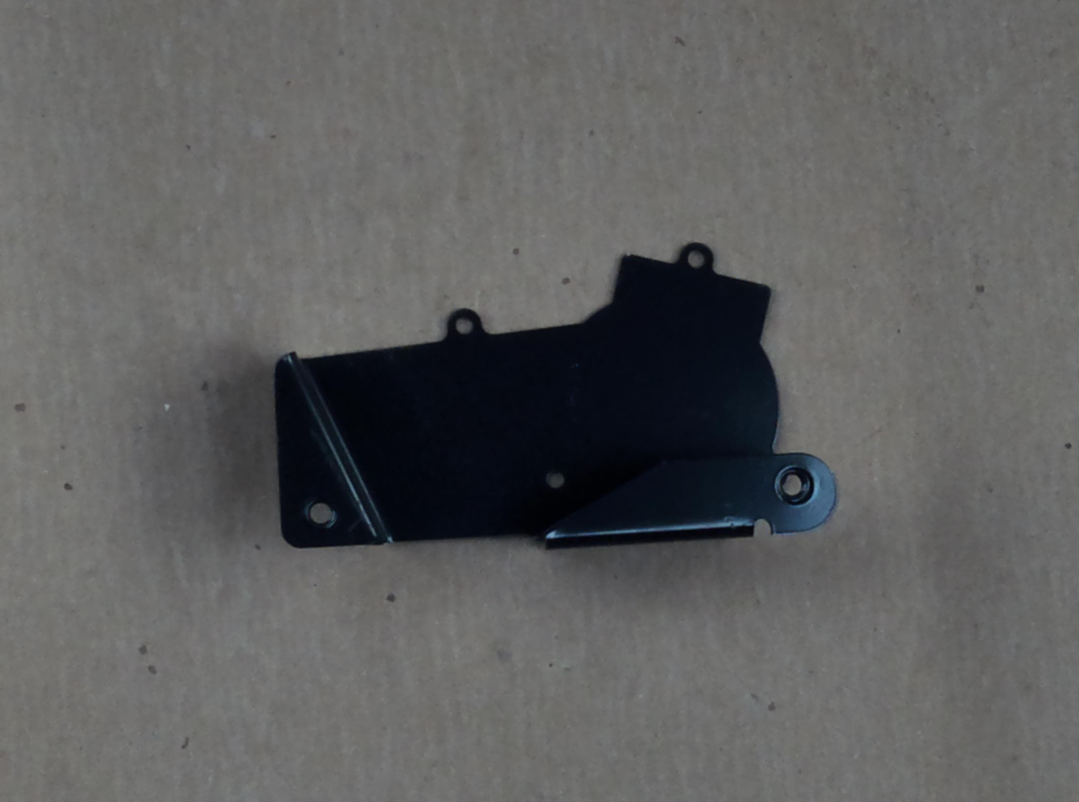Cover Wiper Motor