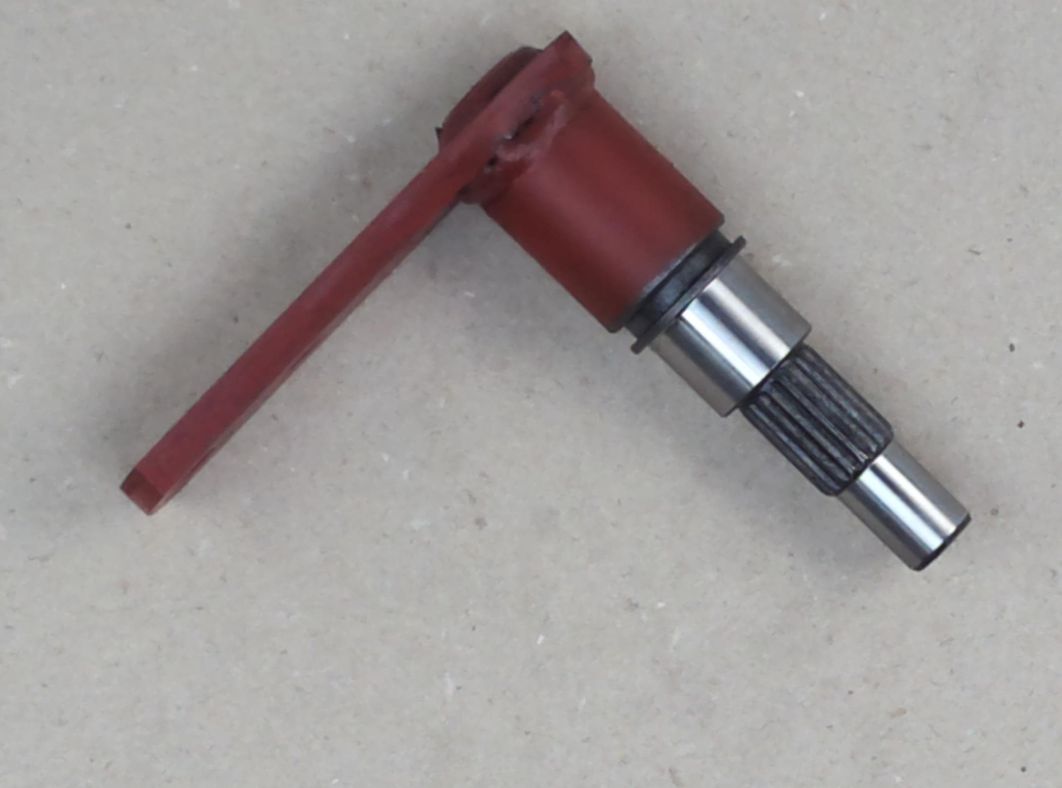 Lever Brake