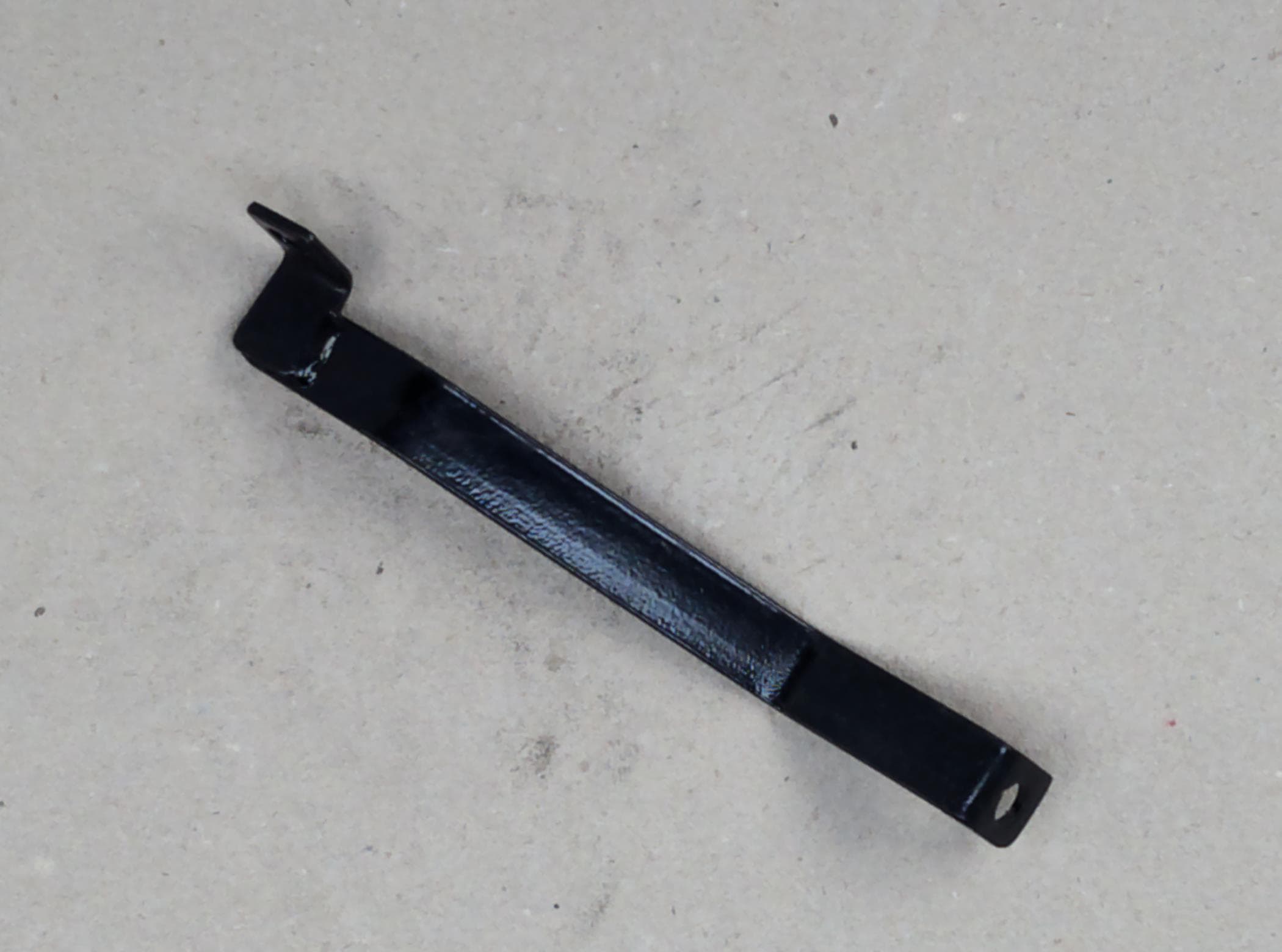 Bracket Radiator