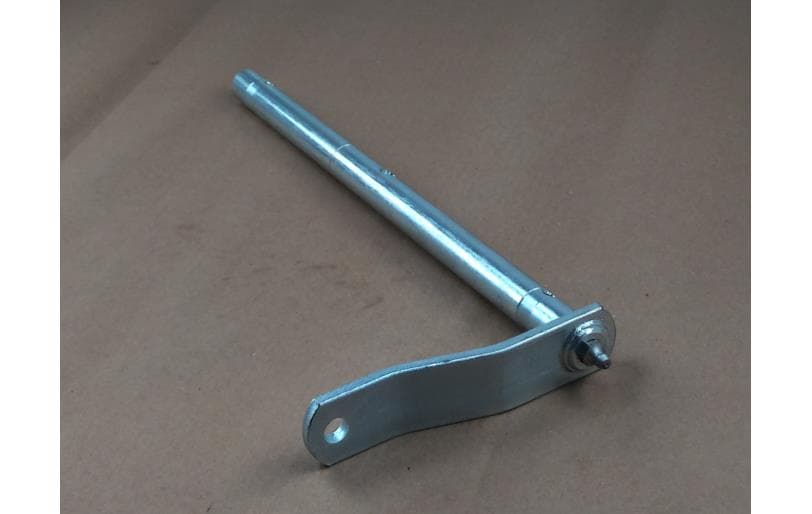 Shaft Clutch Lever