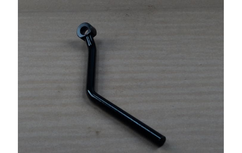 Lever F/r Hand