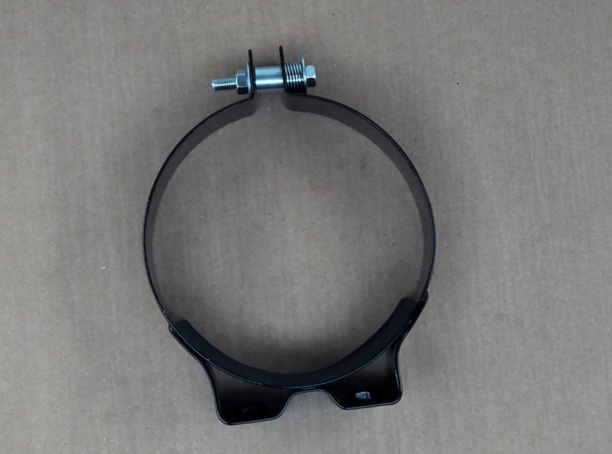 Band Air Cleaner