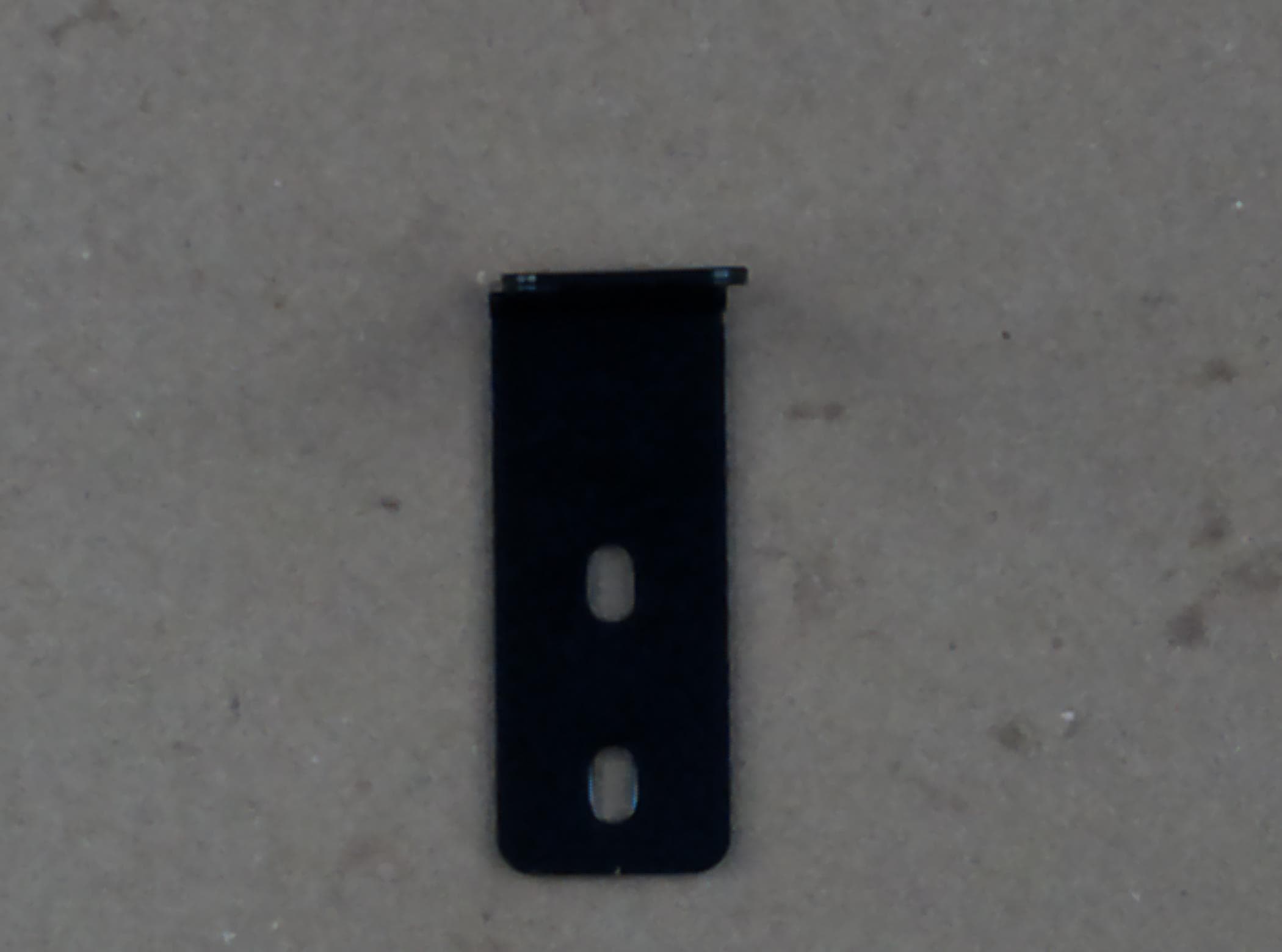 Bracket Mid/PTO Sw TRG750
