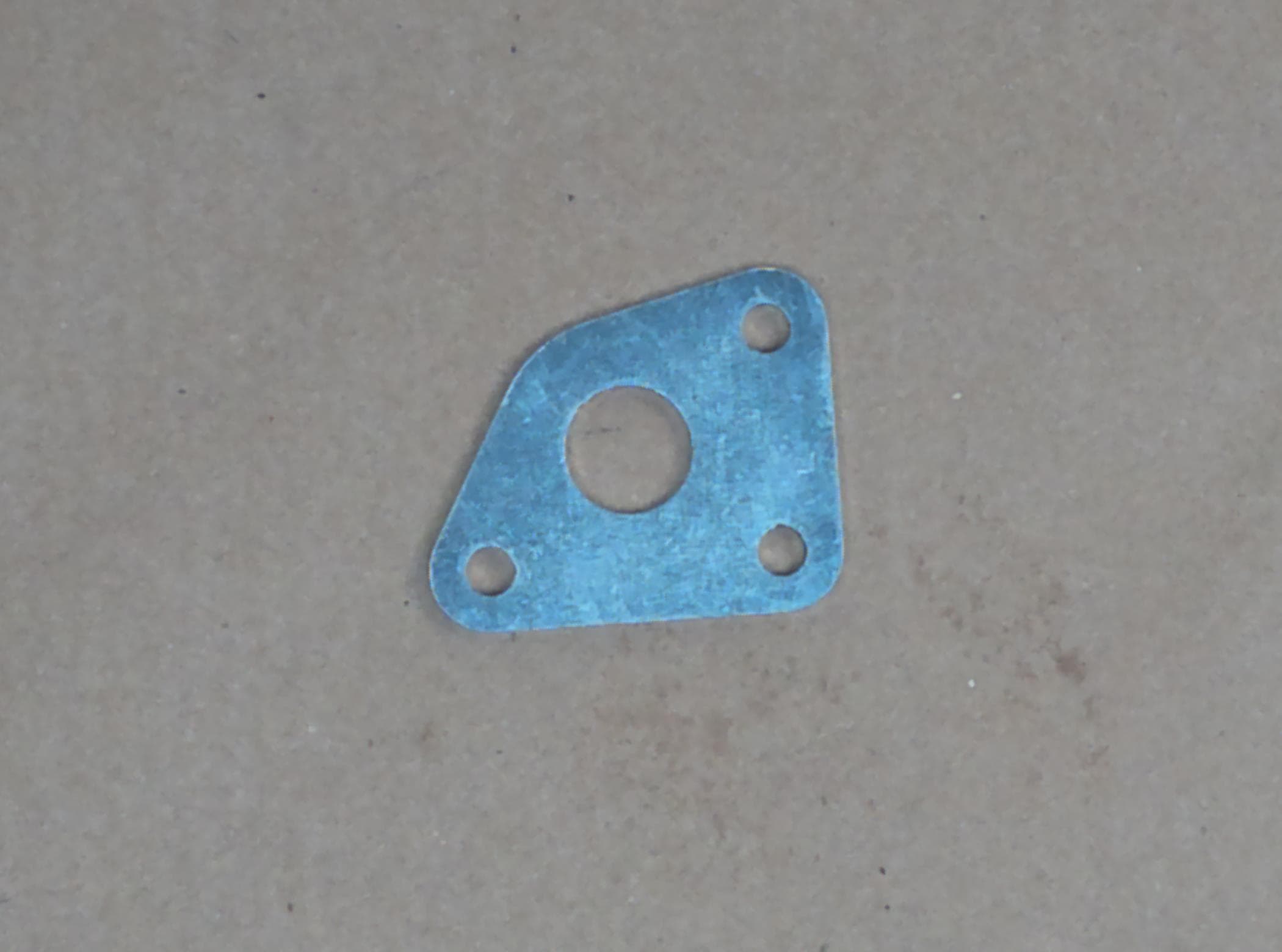Cover Spring