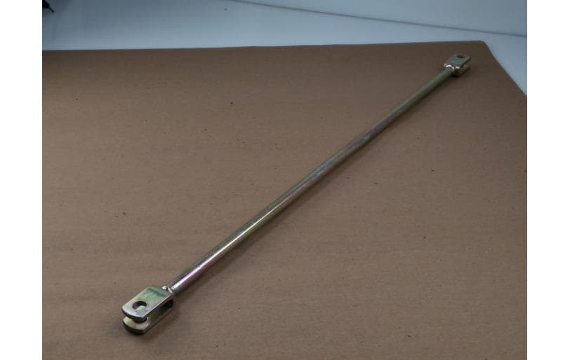 Rod Brake