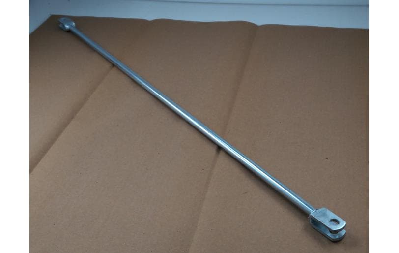 Rod Brake