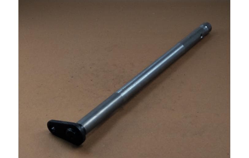 Shaft Brake Pedal