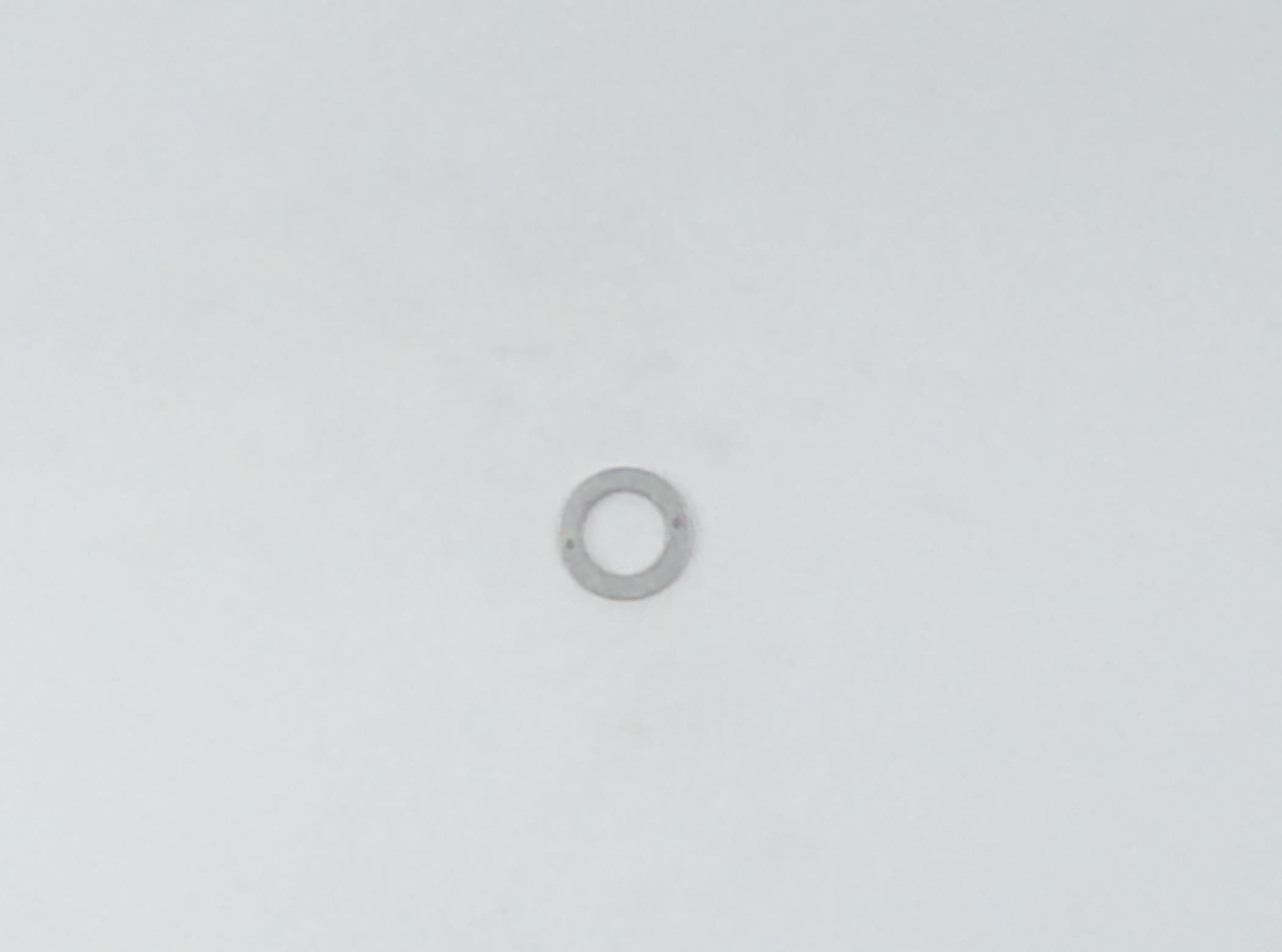Gasket Fuel Re Pipe EGQ125