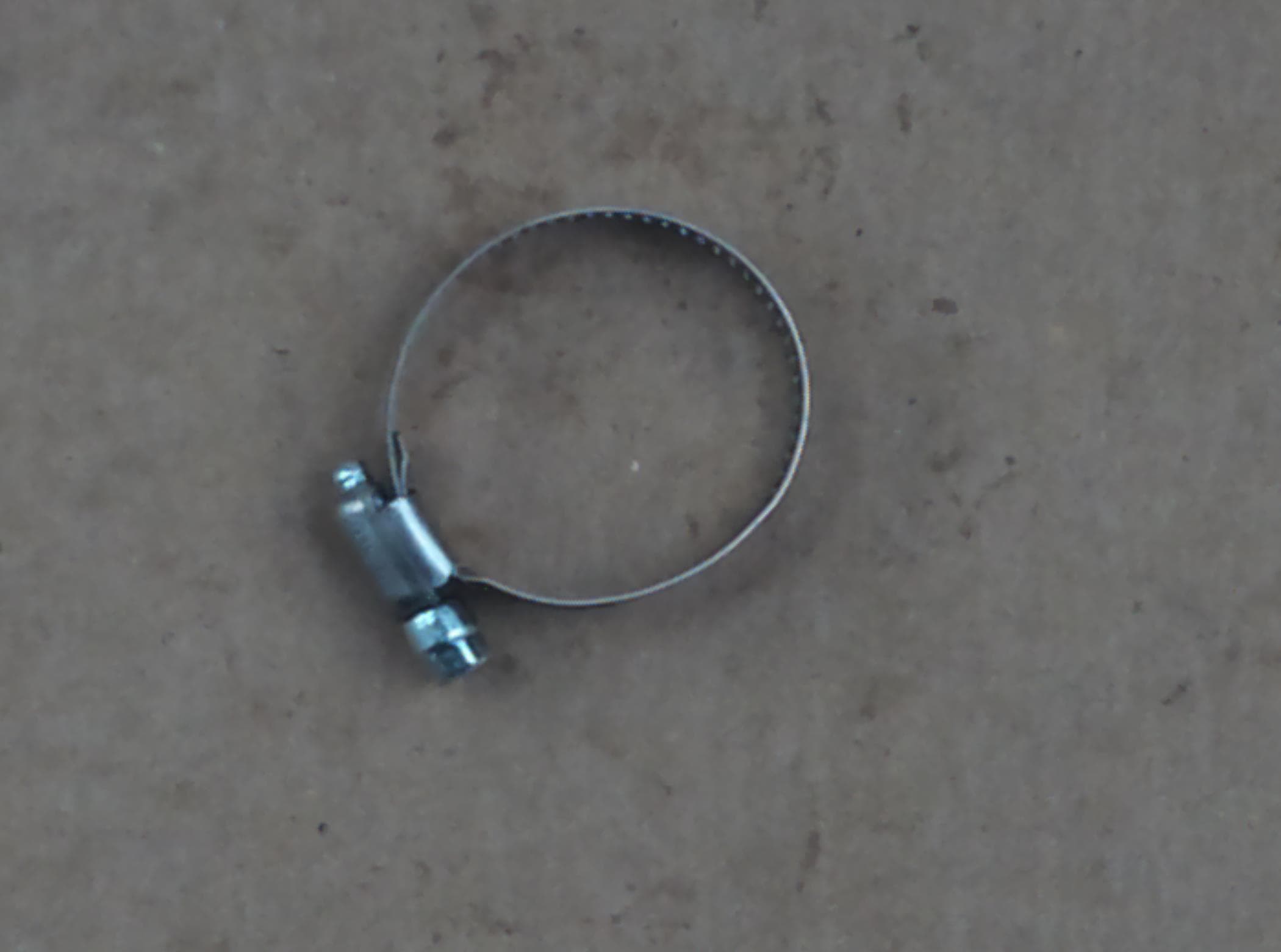 Clamp Hose