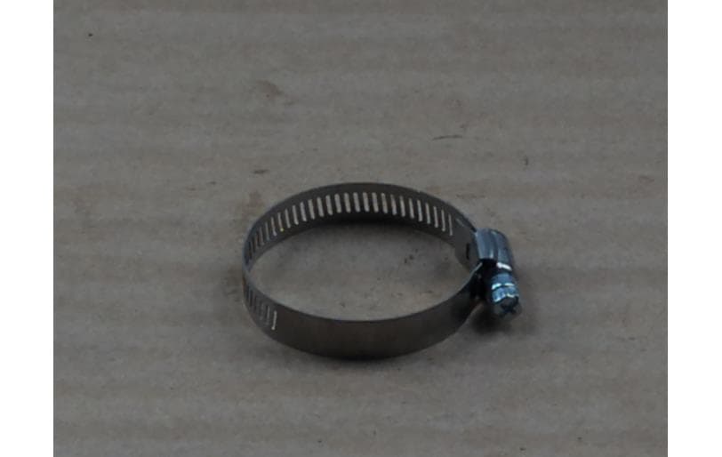 Clamp Hose