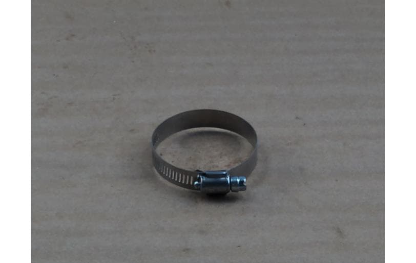Clamp Air Hose
